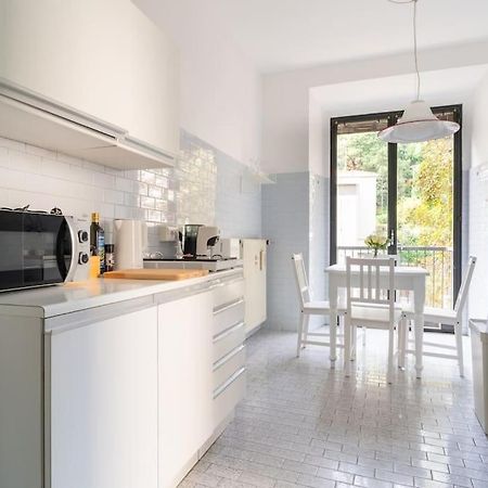 ベルガモCasa Lya E Seveアパートメント エクステリア 写真