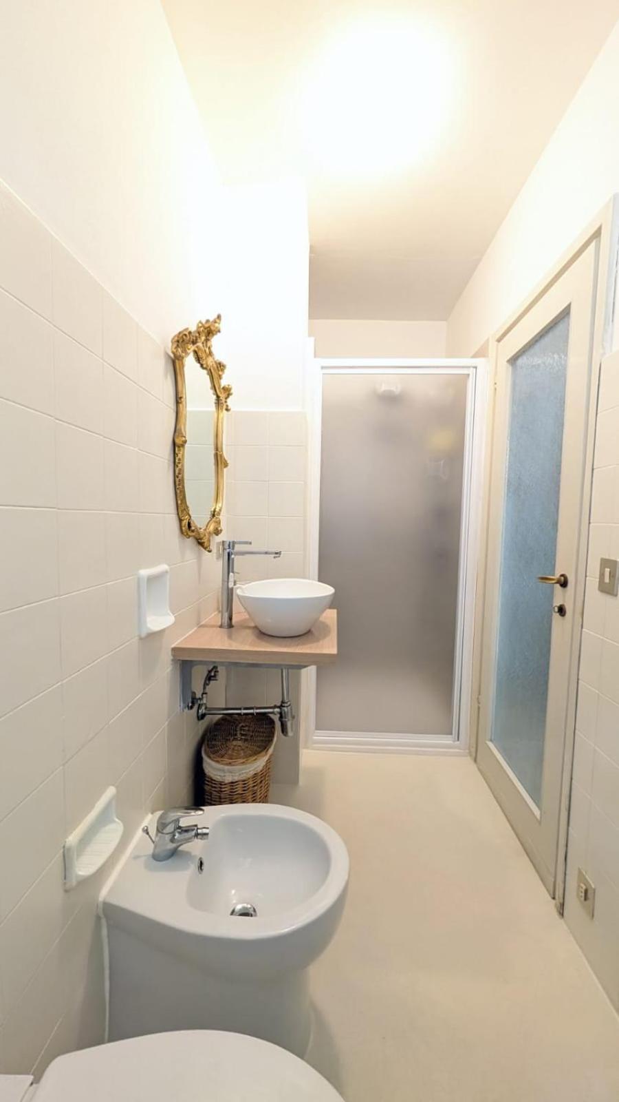 ベルガモCasa Lya E Seveアパートメント エクステリア 写真
